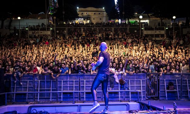 Vuelven las Fiestas de Hortaleza