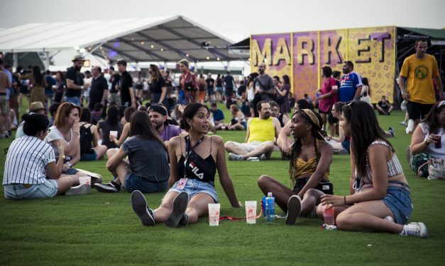 El Ayuntamiento recula y Mad Cool volverá a celebrarse en Valdebebas