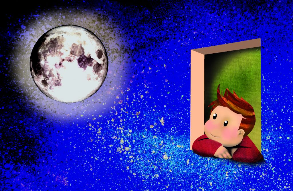 programa especial de radio Dia del Libro