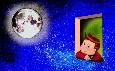 Programa especial de radio, cuentacuentos y talleres por el Día del Libro