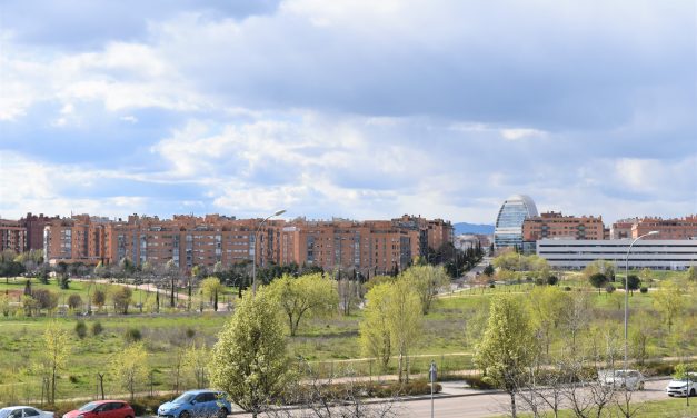 Sanchinarro tendrá un SAMUR, pero no campo de rugby