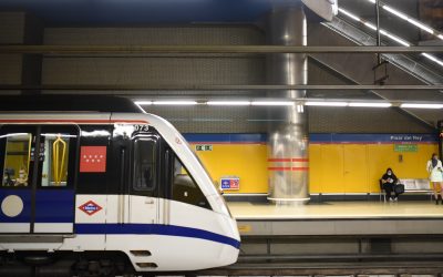 El Metro tardará cinco años en llegar hasta Valdebebas