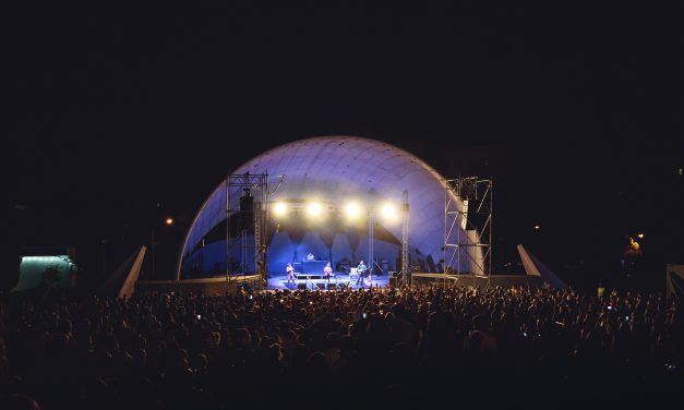 La oposición lamenta la baja asistencia en el regreso de las Fiestas de Hortaleza