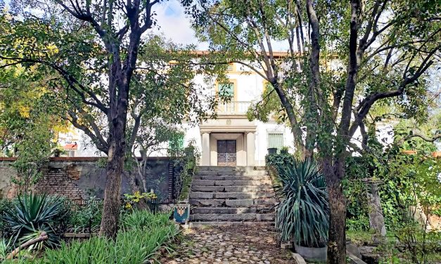 El Ayuntamiento abre la puerta para salvar Huerta de Mena