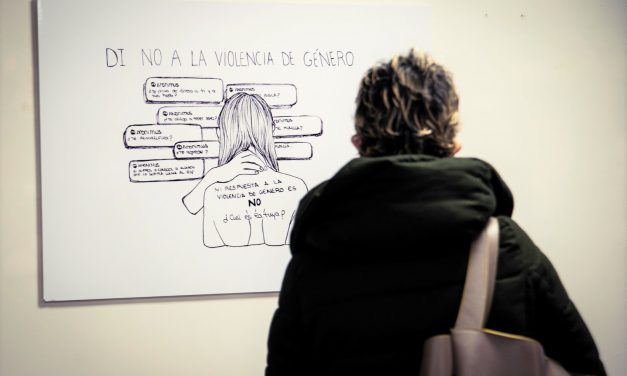 Vuelve el Certamen Joven de Creación Artística de Hortaleza