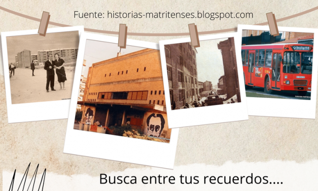 Día de la Soci de Manoteras