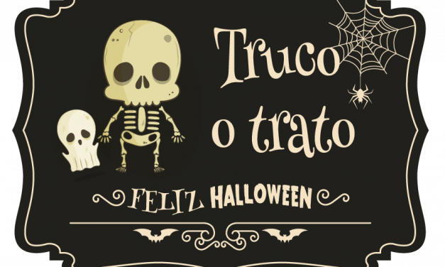 Fiesta de Halloween en Villa Rosa