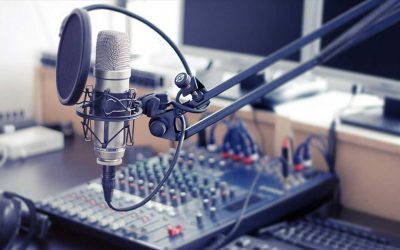 Ocio y cultura en Manoteras: taller de radio y sesión DJ