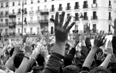 Ciclo de charlas movimiento autónomo de Madrid en La Animosa