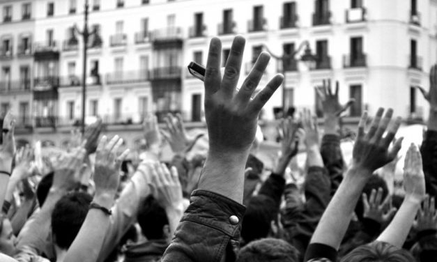 Ciclo de charlas movimiento autónomo de Madrid en La Animosa