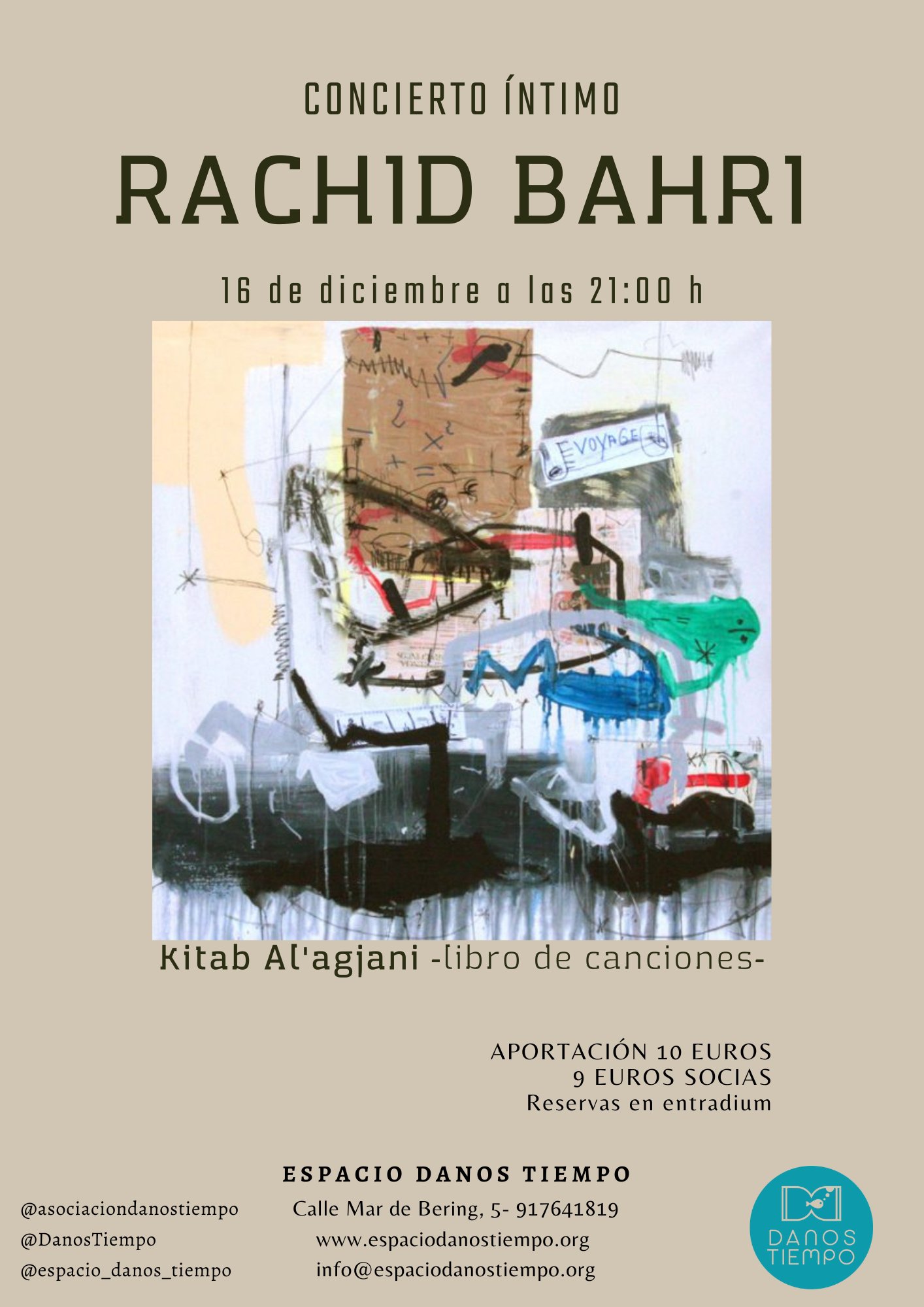 Rachid Bahri