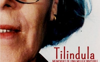 Certamen de Teatro Abierto de Hortaleza: Tilindula, memorias de una mujer invisible