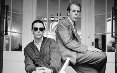 Club del Disco de San Lorenzo: The Style Council