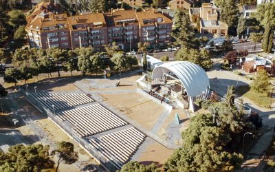 Fiestas de Hortaleza 2026