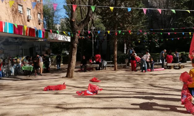 Día de la Soci de Manoteras 2025