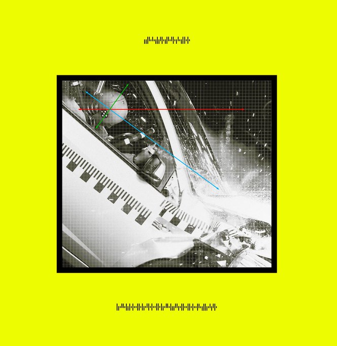 Club del Disco de San Lorenzo: High Vis 2 High Vis