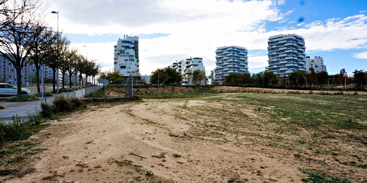 La Iglesia «confía» en la cesión gratuita de una gran parcela en Valdebebas