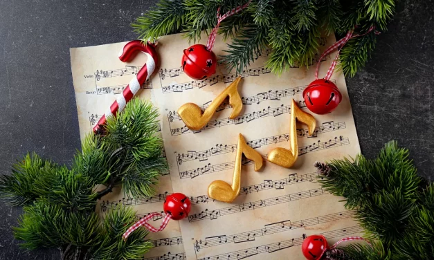 Concierto en apoyo de la Cabalgata Participativa