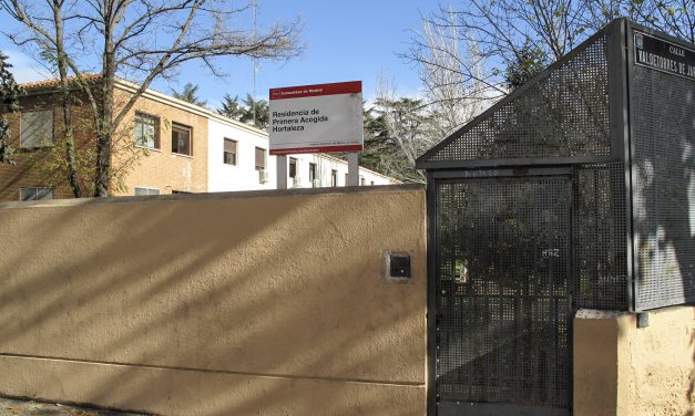 Ayuso denuncia la violación de una menor en Hortaleza y responsabiliza al Gobierno de Sánchez