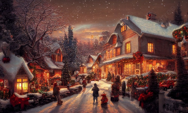 Teatro en apoyo de la Cabalgata Participativa