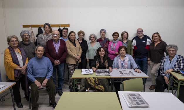 Un taller para leer con espíritu crítico los periódicos