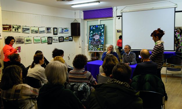 ¡Feliz aniversario, ‘manoters’!