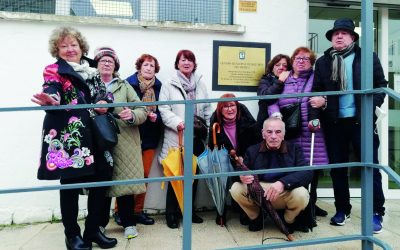 Dimisión en el centro de mayores San Benito por falta de recursos y atención