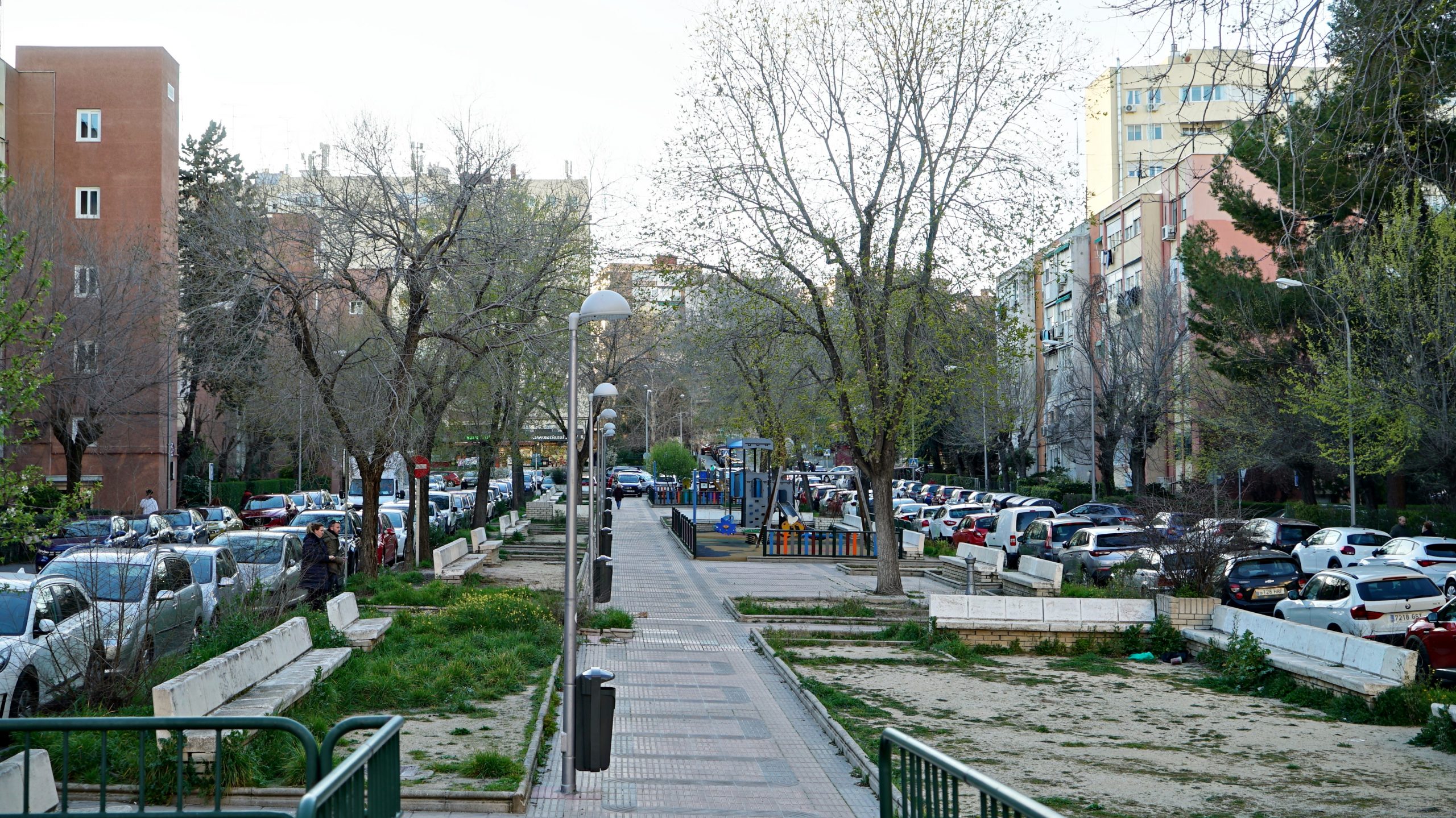 Bulevar Celio Villalba scaled
