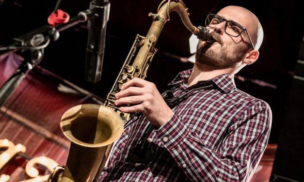 Encuentros Culturales Portugalete: Daniel Juárez