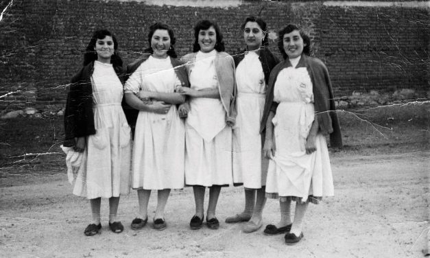 Hortaleza, la cuna del pan de molde en España