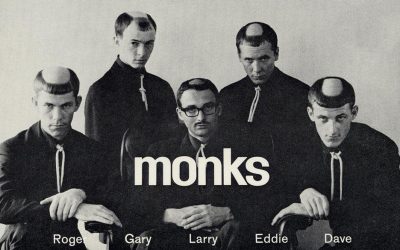 Club del Disco de Hortaleza: The Monks
