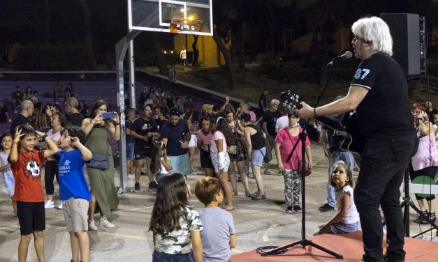 Fiestas populares de interés público