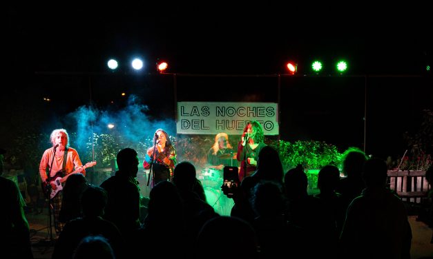 El sueño de cien noches de verano