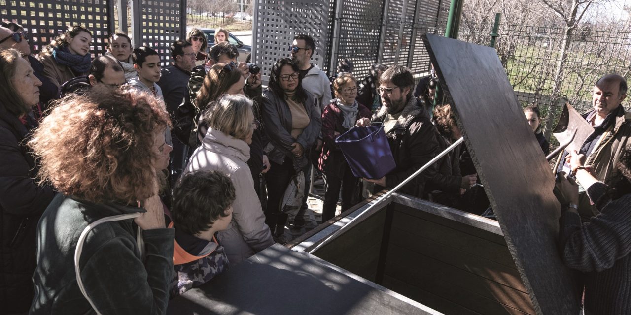 ¿Por qué es necesario el asociacionismo en el compostaje comunitario?