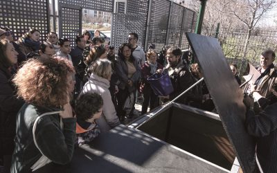 ¿Por qué es necesario el asociacionismo en el compostaje comunitario?