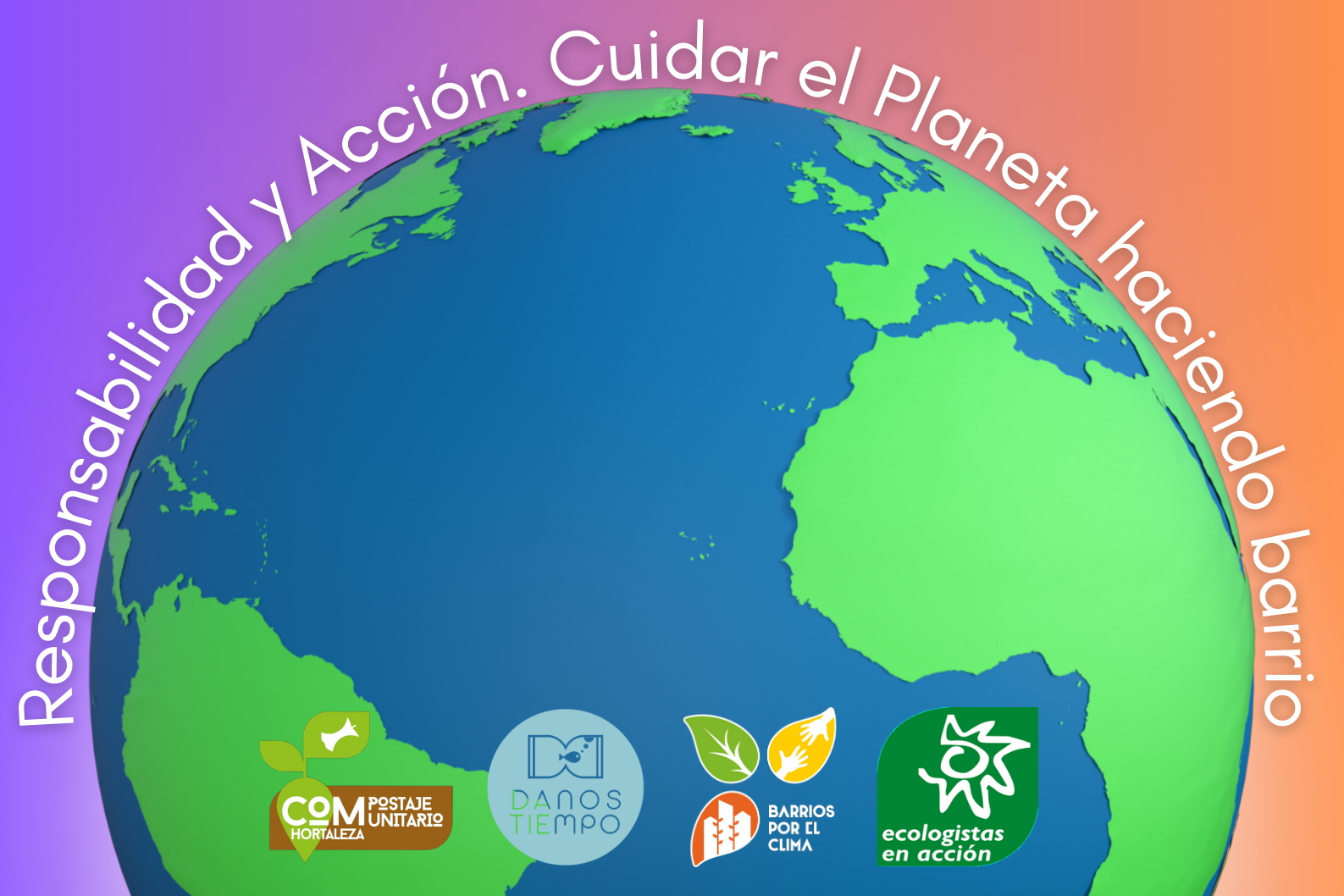 Encuentro Taller de Barrios por el Clima