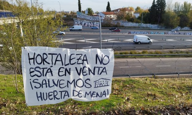 Hay futuro