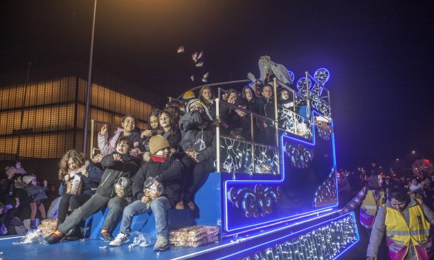 David Pérez adjudicó la cabalgata de Sanchinarro incumpliendo sus propios pliegos