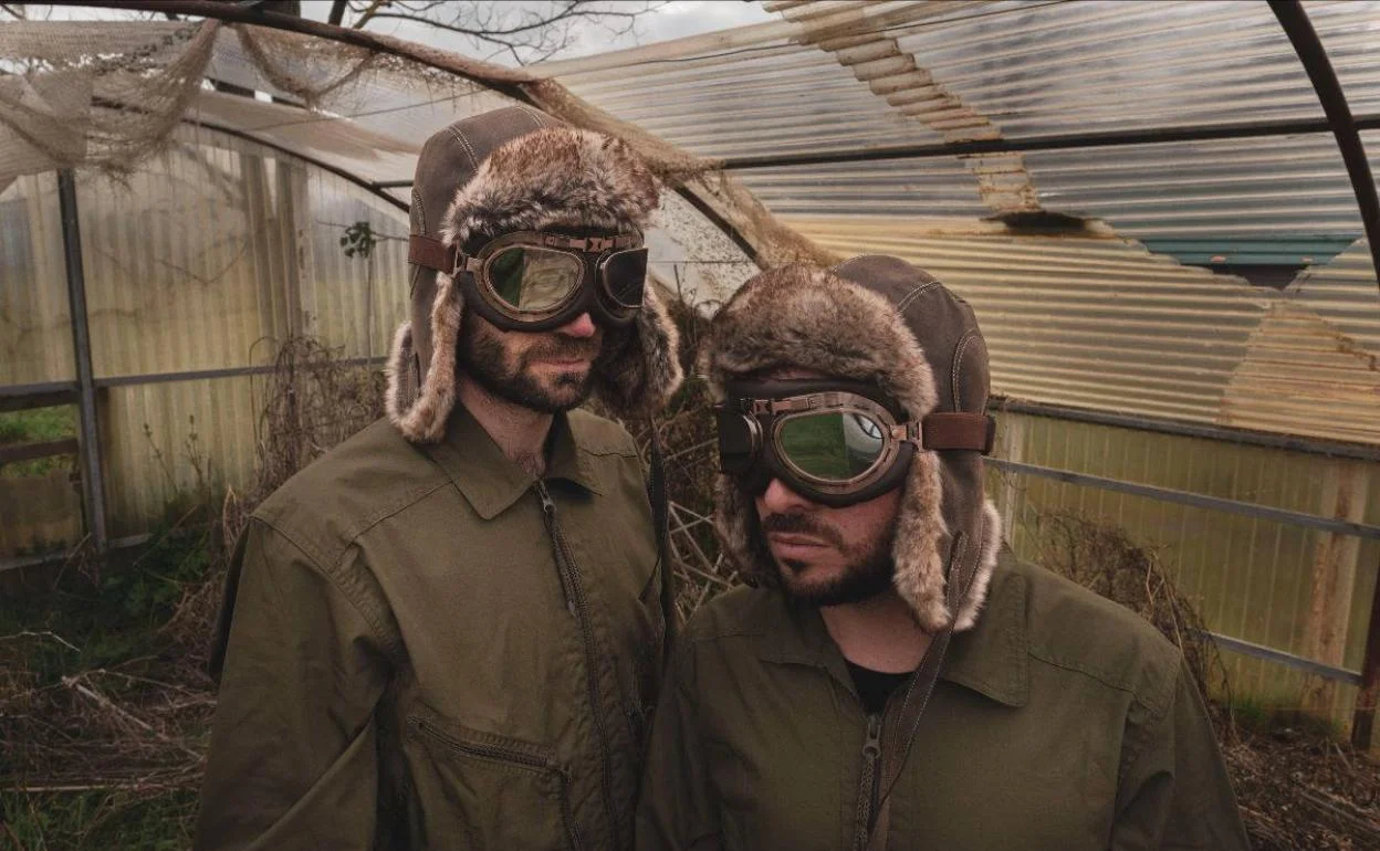 Kamikaze Helmets