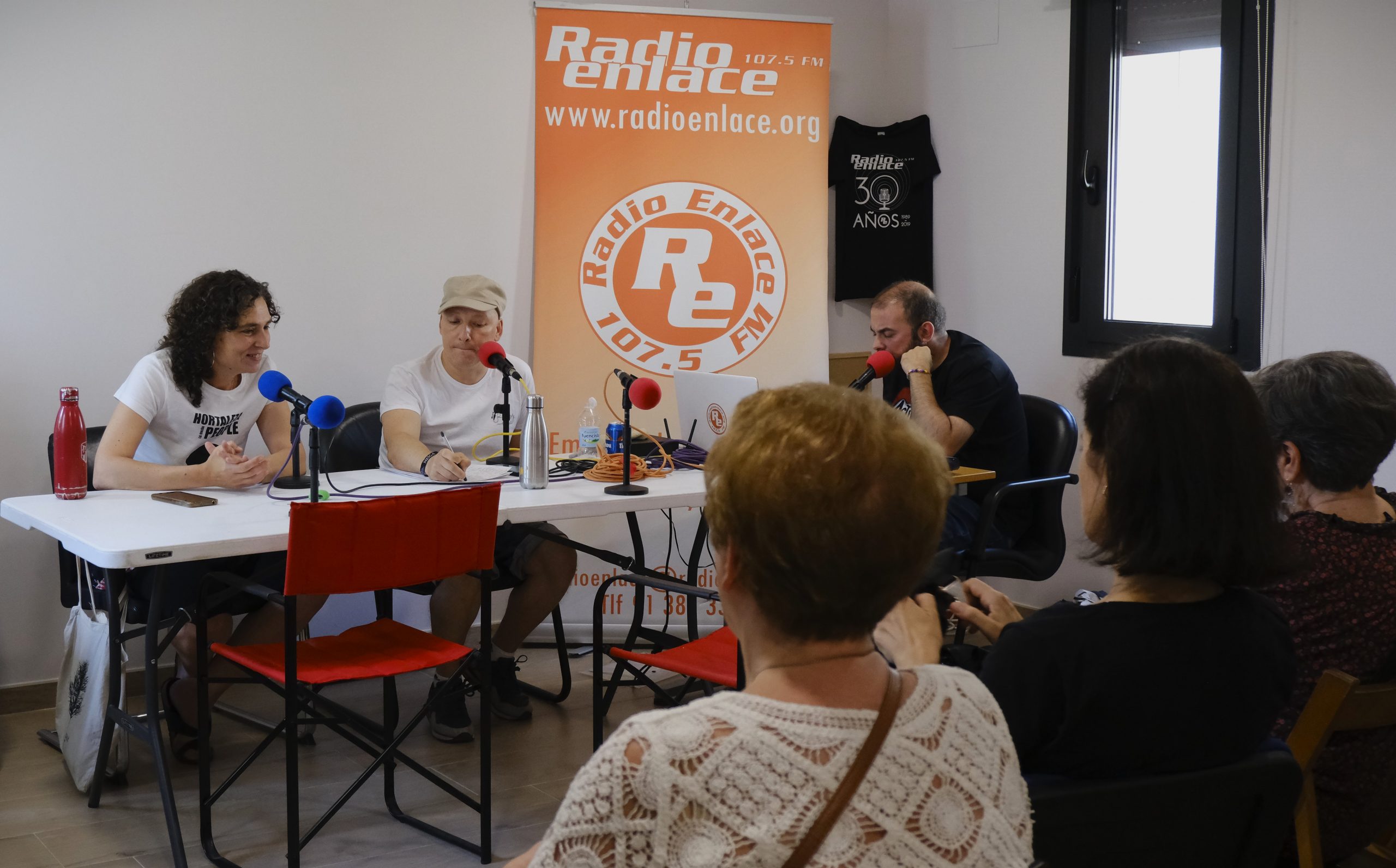 David Pérez multa a Radio Enlace por incumplir la orden de desalojo 1 DSF0183 scaled