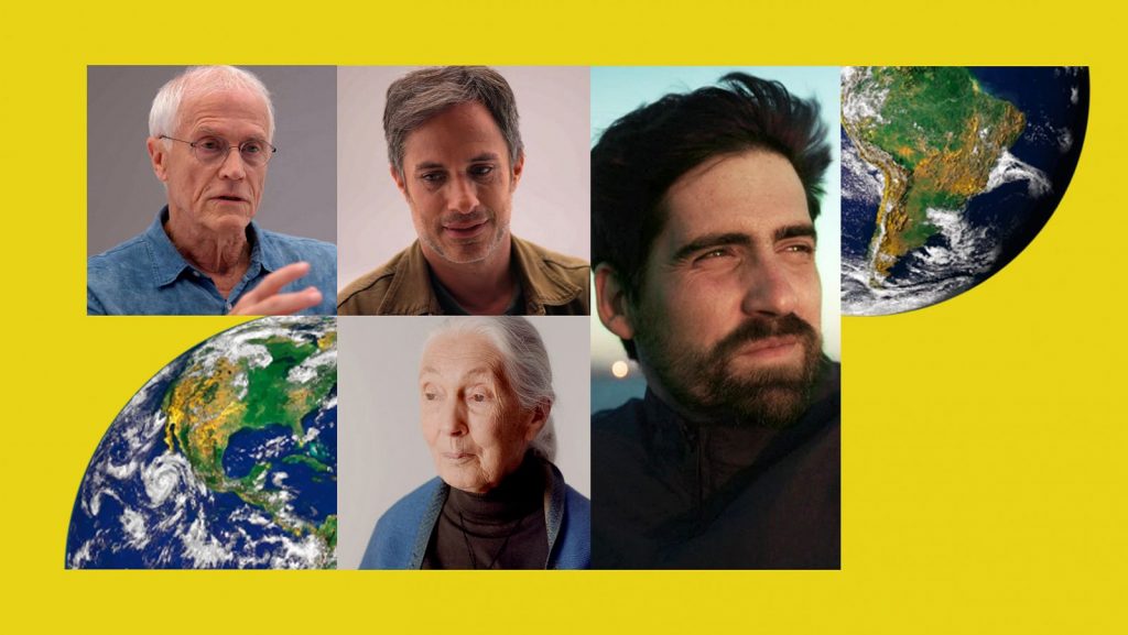 Hope! Estamos a tiempo