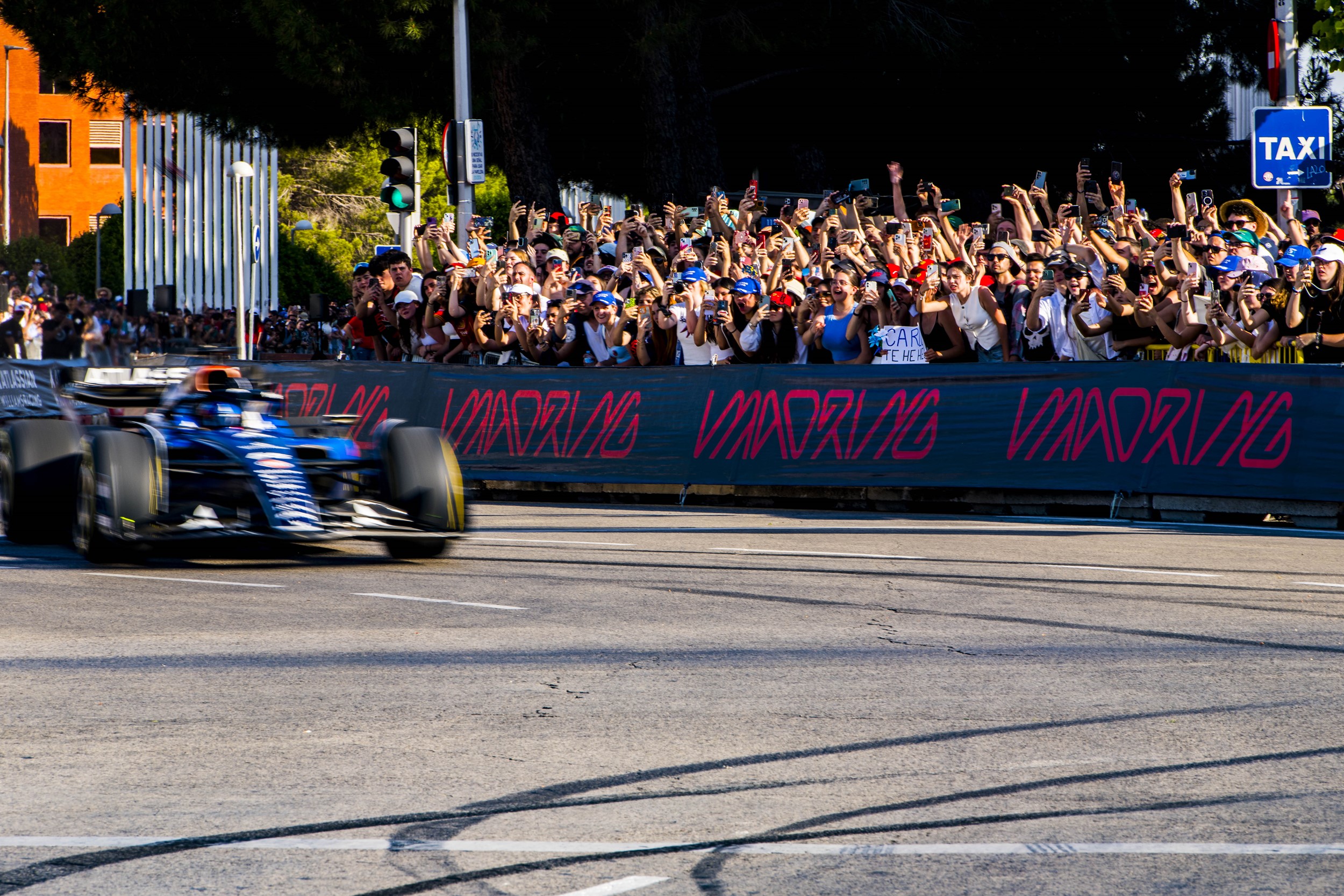 Circuito Formula 1