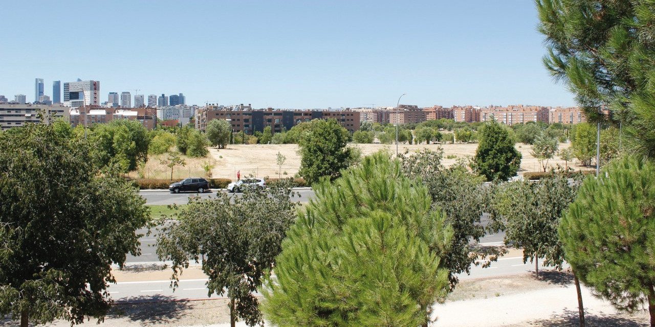El Ayuntamiento cederá una parcela de Sanchinarro a una fundación vinculada al Opus Dei