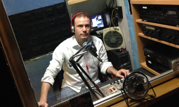 ‘El Especial de Medianoche’