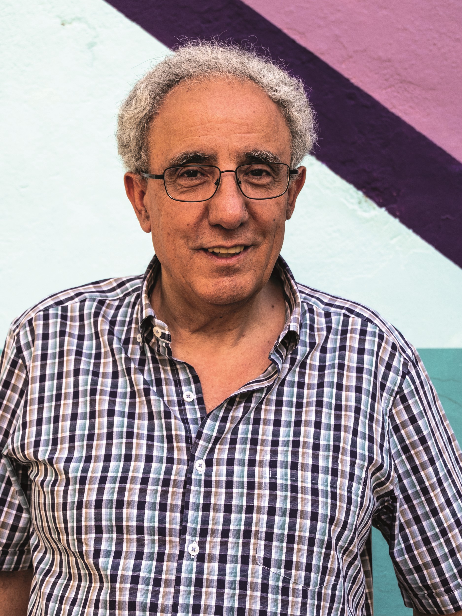 Juan JImenez Mancha