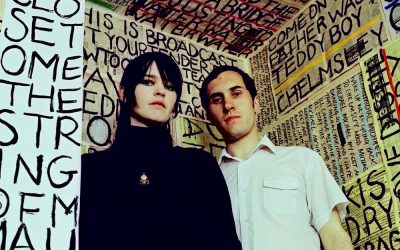 Club del Disco de Hortaleza: Broadcast