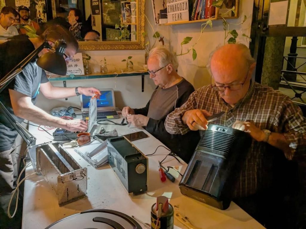 Repair Café