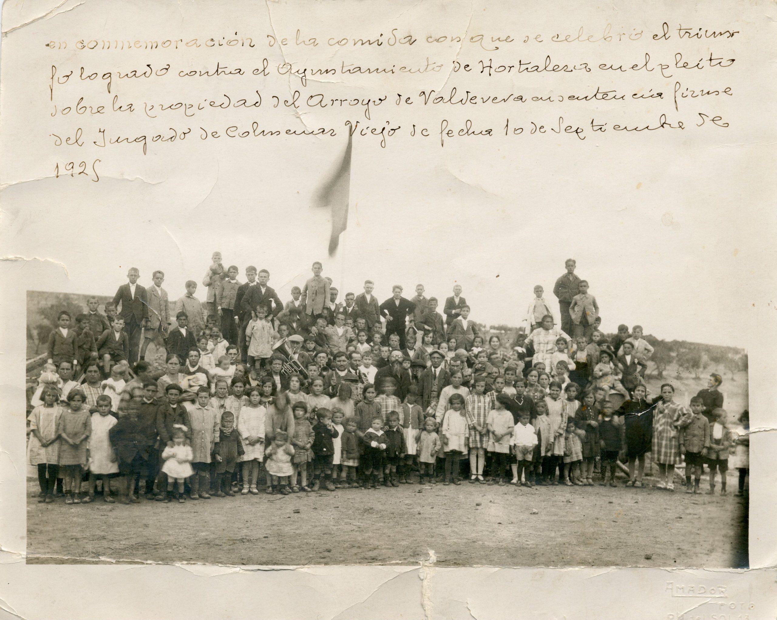 El Silo, símbolo de Hortaleza que salvó la lucha vecinal 1 Silo