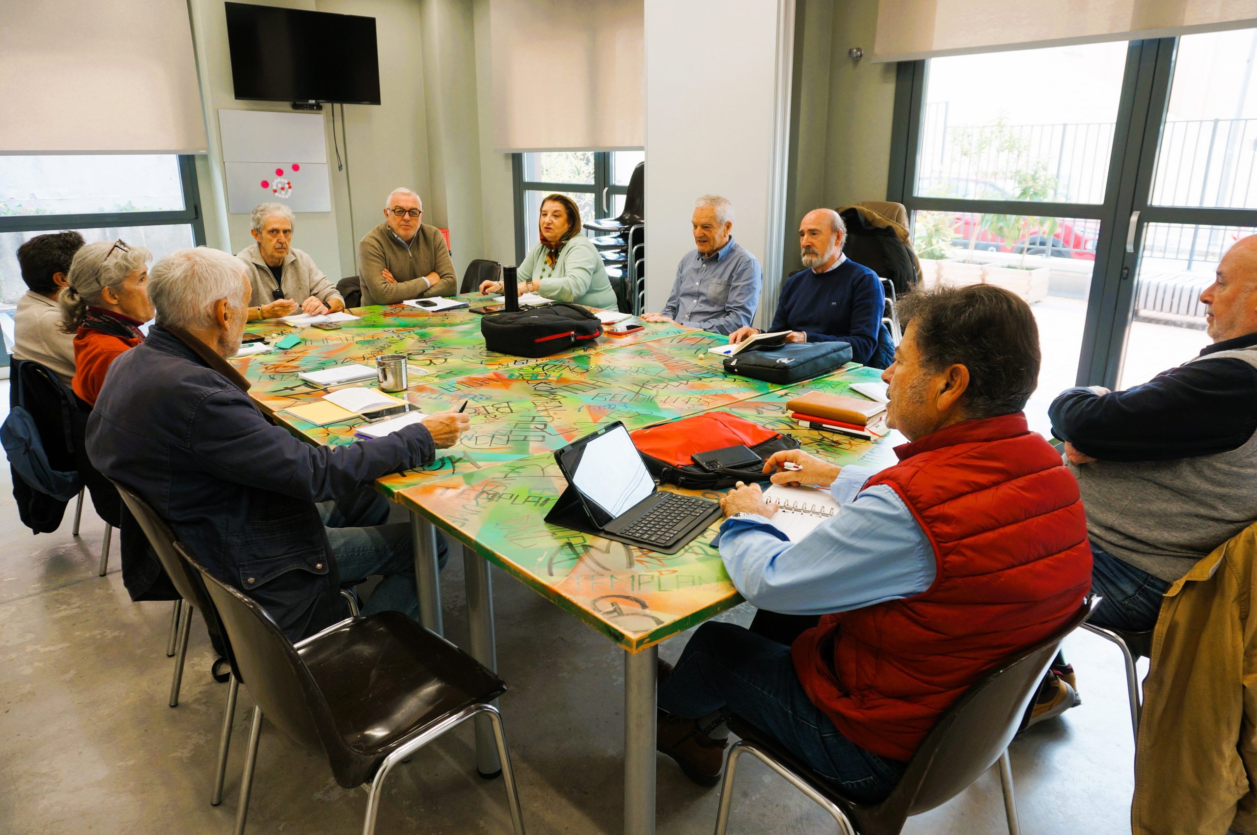 DSC09729i Compartiendo Palabras