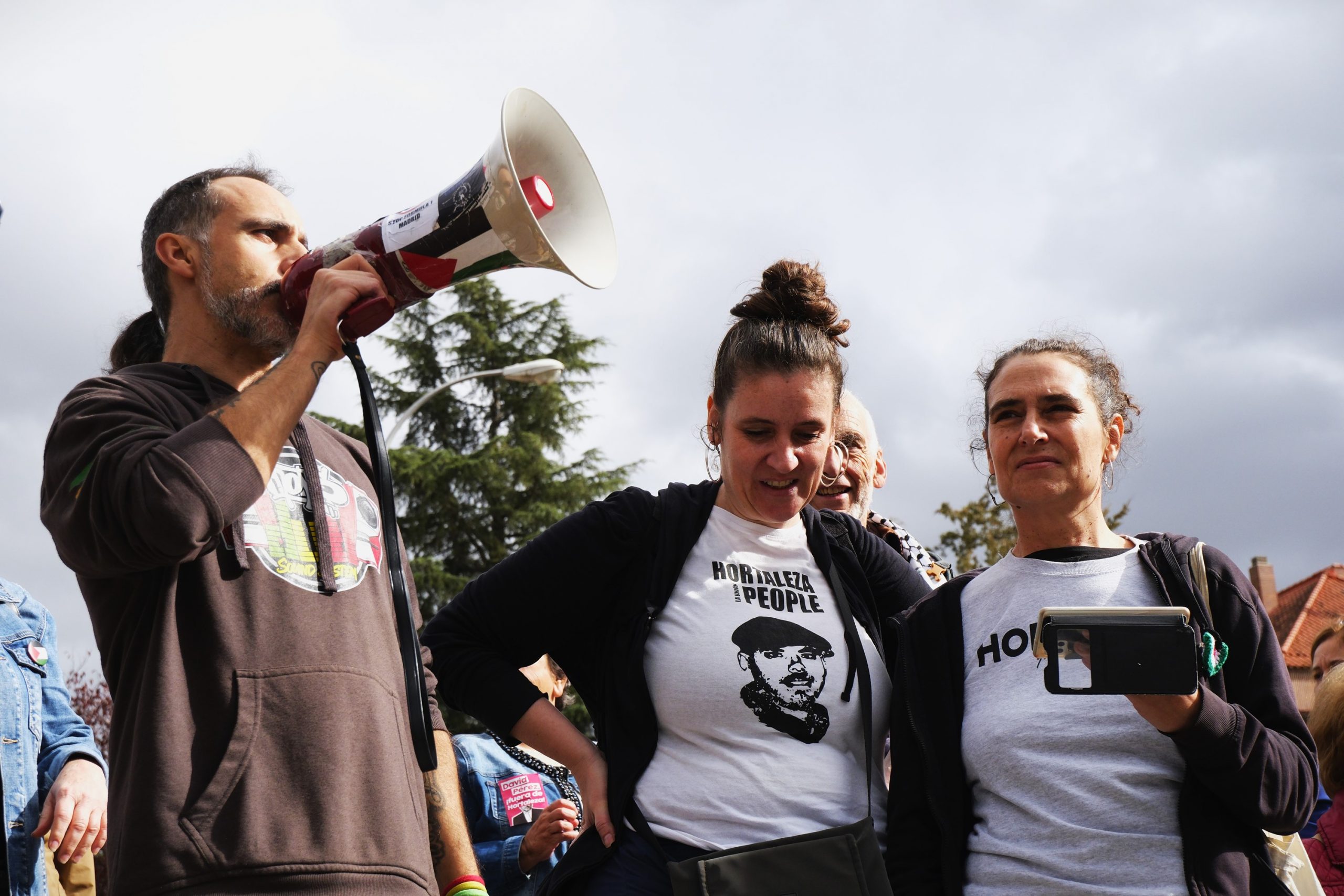 Las asociaciones de Hortaleza vuelven a la calle contra las "multas y presiones" de David Pérez 15 DSF1938 scaled